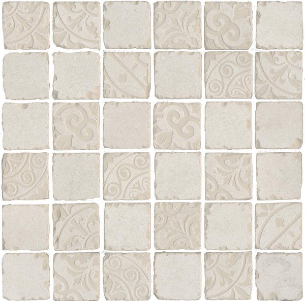 SBM006/DD640420 Декор Про Фьюче бежевый мозаичный 30x30x0,9 КЕРАМА МАРАЦЦИ фото SBM006/DD640420 Декор Про Фьюче бежевый мозаичный 30x30x0,9 КЕРАМА МАРАЦЦИ