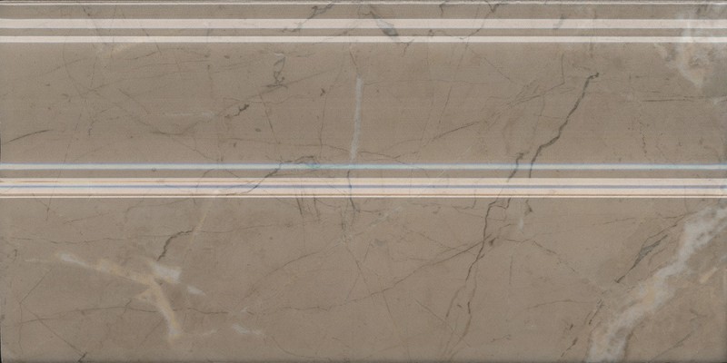 FMA032R Плинтус Серенада бежевый тёмный глянцевый обрезной 30x15x1,7 КЕРАМА МАРАЦЦИ фото FMA032R Плинтус Серенада бежевый тёмный глянцевый обрезной 30x15x1,7 КЕРАМА МАРАЦЦИ