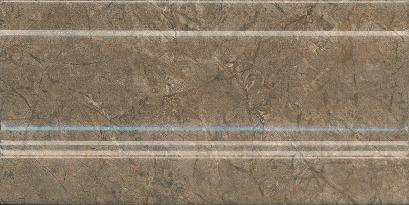 FMD043 Плинтус Каприччо коричневый глянцевый 20x10x1,3 КЕРАМА МАРАЦЦИ фото FMD043 Плинтус Каприччо коричневый глянцевый 20x10x1,3 КЕРАМА МАРАЦЦИ
