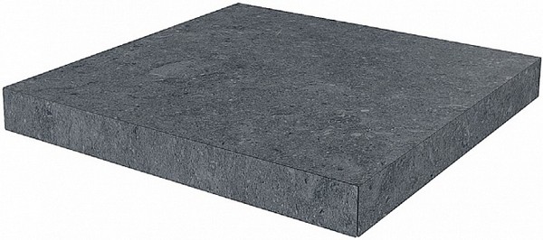DL501320R/GCA Ступень угловая клееная Роверелла серый темный 33x33x0,9 КЕРАМА МАРАЦЦИ фото DL501320R/GCA Ступень угловая клееная Роверелла серый темный 33x33x0,9 КЕРАМА МАРАЦЦИ