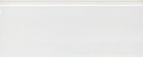 FMF022R Плинтус Флориан белый матовый обрезной 30x12x1,3 КЕРАМА МАРАЦЦИ фото FMF022R Плинтус Флориан белый матовый обрезной 30x12x1,3 КЕРАМА МАРАЦЦИ