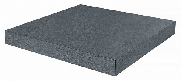 DD602420R/GCA Ступень угловая клееная Про Матрикс антрацит 33x33x0,9 КЕРАМА МАРАЦЦИ фото DD602420R/GCA Ступень угловая клееная Про Матрикс антрацит 33x33x0,9 КЕРАМА МАРАЦЦИ