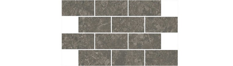 DD606320/MM Декор Чеппо ди Гре мозаичный коричневый матовый обрезной 34,6x20x0,9 КЕРАМА МАРАЦЦИ фото DD606320/MM Декор Чеппо ди Гре мозаичный коричневый матовый обрезной 34,6x20x0,9 КЕРАМА МАРАЦЦИ