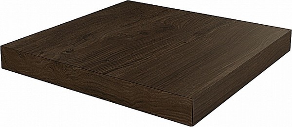 SG507320R/GCS Ступень угловая клееная левая Сальветти венге 33x33x0,9 КЕРАМА МАРАЦЦИ фото SG507320R/GCS Ступень угловая клееная левая Сальветти венге 33x33x0,9 КЕРАМА МАРАЦЦИ