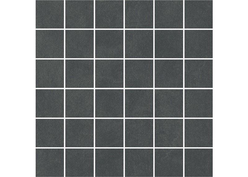 DD6419/MM Декор Про Чементо мозаичный антрацит матовый 30x30x0,9 КЕРАМА МАРАЦЦИ фото DD6419/MM Декор Про Чементо мозаичный антрацит матовый 30x30x0,9 КЕРАМА МАРАЦЦИ