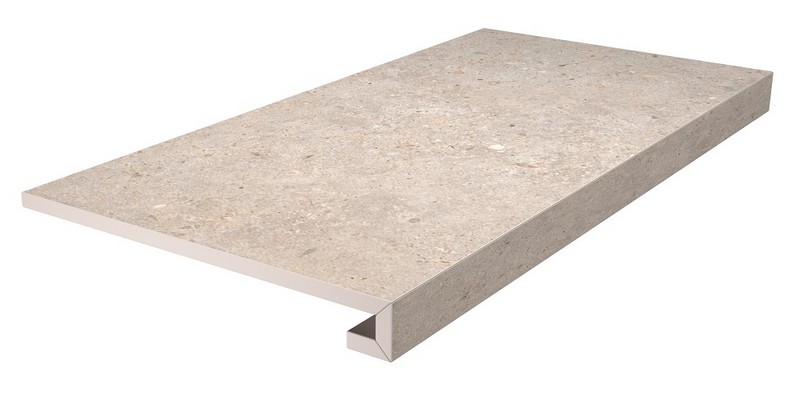 SG653820R/GCF Ступень клееная Риккарди бежевый матовый 33x60x0,9 КЕРАМА МАРАЦЦИ фото SG653820R/GCF Ступень клееная Риккарди бежевый матовый 33x60x0,9 КЕРАМА МАРАЦЦИ