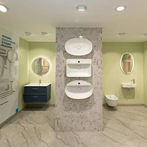 Фото магазина